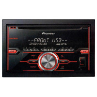 Автомагнитола Pioneer FH-X380UB