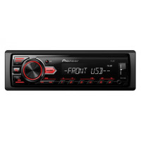 Автомагнітола Pioneer MVH-09UB Автомагнітола Pioneer MVH-09UB