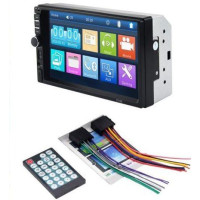 Автомагнитола SIGMA 7012B Автомагнитола SIGMA 7012B
