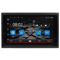 Автомагнитола SIGMA CP2000 Автомагнитола SIGMA CP2000