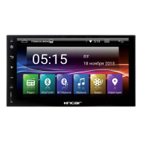 Автомагнитола INCAR AHR-7680 Автомагнитола INCAR AHR-7680