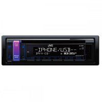 Автомагнитола JVC KD-R681 Автомагнитола JVC KD-R681
