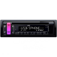 Автомагнитола JVC KD-R891BT
