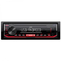 Автомагнитола JVC KD-X152