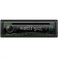 Автомагнитола Kenwood KDC-120UG Автомагнитола Kenwood KDC-120UG