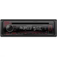 Автомагнитола Kenwood KDC-120UR Автомагнитола Kenwood KDC-120UR