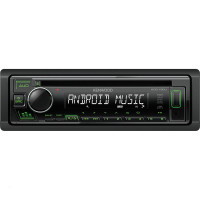 Автомагнітола Kenwood KDC-130UG