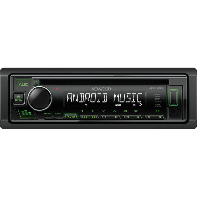 Автомагнітола Kenwood KDC-130UG