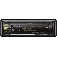 Автомагнитола Kenwood KDC-BT53U Автомагнитола Kenwood KDC-BT53U