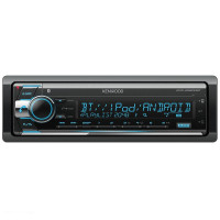 Автомагнітола Kenwood KDC-X5200BT