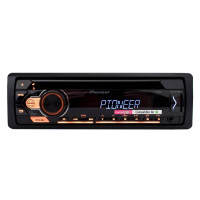 Автомагнітола Pioneer DEH-S110UBA Автомагнітола Pioneer DEH-S110UBA