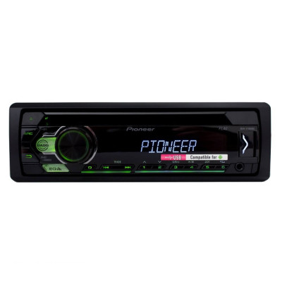 Автомагнітола Pioneer DEH-S110UBG
