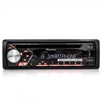 Автомагнітола Pioneer DEH-S3000BT Автомагнітола Pioneer DEH-S3000BT