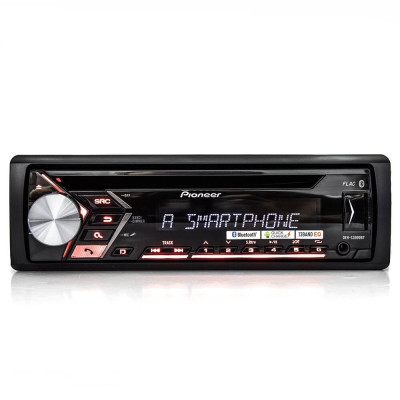 Автомагнітола Pioneer DEH-S3000BT
