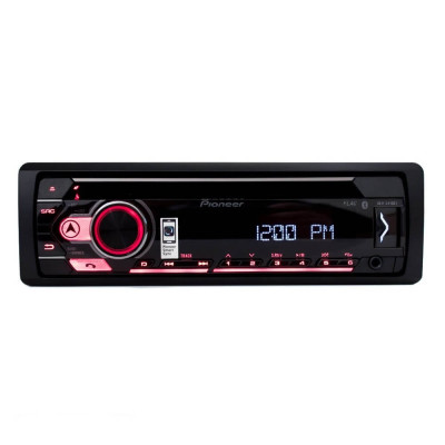 Автомагнітола Pioneer DEH-S410BT