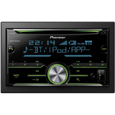 Автомагнітола Pioneer FH-X730BT