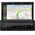 Автомагнітола SHUTTLE SDUM-7060 Black/Multicolor