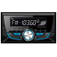 Автомагнитола SWAT WX-214UB Автомагнитола SWAT WX-214UB