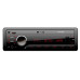 CD/MP3-ресивер AKAI CA-6114M3