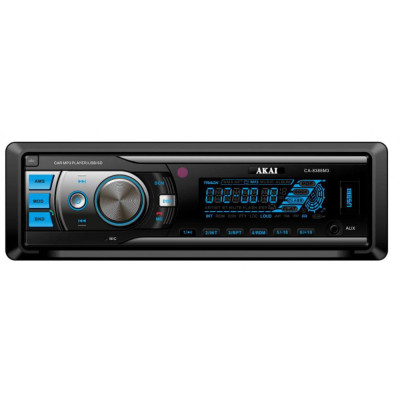 CD/MP3-ресивер AKAI CA-8388M3 CD/MP3-ресивер AKAI CA-8388M3