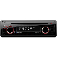 CD/MP3-ресивер Blaupunkt ALICANTE 170 CD/MP3-ресивер Blaupunkt ALICANTE 170