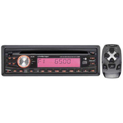 CD/MP3-ресивер Challenger CH-2020 CD/MP3-ресивер Challenger CH-2020