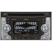 CD/MP3-ресивер Clarion ADB341MP CD/MP3-ресивер Clarion ADB341MP