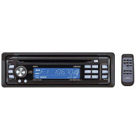 CD/MP3-ресивер Clarion DB245 CD/MP3-ресивер Clarion DB245