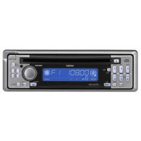 CD/MP3-ресивер Clarion DB356MP CD/MP3-ресивер Clarion DB356MP