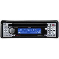 CD/MP3-ресивер Clarion DB455MC
