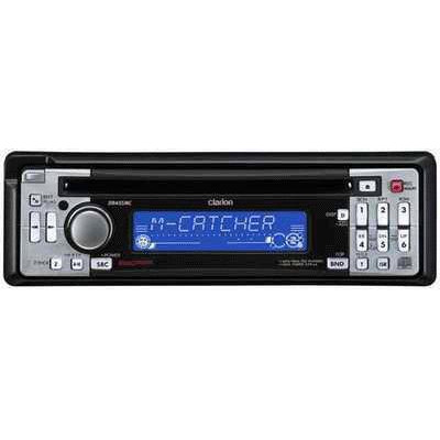 CD/MP3-ресивер Clarion DB455MC CD/MP3-ресивер Clarion DB455MC