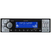 CD/MP3-ресивер Clarion DXZ555MP CD/MP3-ресивер Clarion DXZ555MP