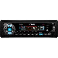 CD/MP3-ресивер Hyundai H-CDM 8049 CD/MP3-ресивер Hyundai H-CDM 8049