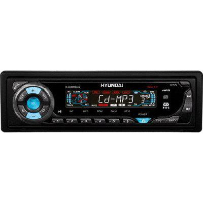 CD/MP3-ресивер Hyundai H-CDM 8049 CD/MP3-ресивер Hyundai H-CDM 8049