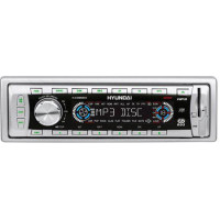 CD/MP3-ресивер Hyundai H-CDM 8063 CD/MP3-ресивер Hyundai H-CDM 8063