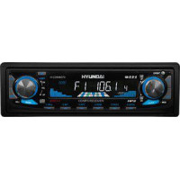 CD/MP3-ресивер Hyundai H-CDM 8070 CD/MP3-ресивер Hyundai H-CDM 8070