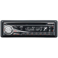 CD/MP3-ресивер JVC KD-G332 CD/MP3-ресивер JVC KD-G332