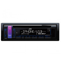 CD/MP3-ресивер JVC KD-R681 CD/MP3-ресивер JVC KD-R681