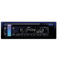 CD/MP3-ресивер JVC KD-R889BT CD/MP3-ресивер JVC KD-R889BT