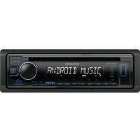 CD/MP3-ресивер Kenwood KDC-130UB CD/MP3-ресивер Kenwood KDC-130UB