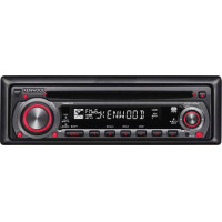 CD/MP3-ресивер Kenwood KDC-334A CD/MP3-ресивер Kenwood KDC-334A