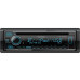 CD/MP3-ресивер Kenwood KDC-BT640U