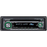 CD/MP3-ресивер Kenwood KDC-MP333 CD/MP3-ресивер Kenwood KDC-MP333