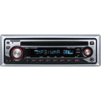 CD/MP3-ресивер Kenwood KDC-W311AY CD/MP3-ресивер Kenwood KDC-W311AY