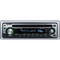 CD/MP3-ресивер Kenwood KDC-W311GY