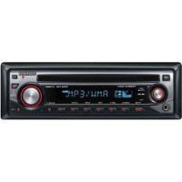 CD/MP3-ресивер Kenwood KDC-W3537AY CD/MP3-ресивер Kenwood KDC-W3537AY