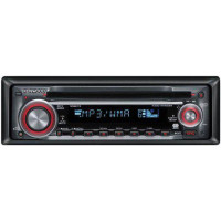 CD/MP3-ресивер Kenwood KDC-W4034AY CD/MP3-ресивер Kenwood KDC-W4034AY