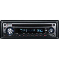 CD/MP3-ресивер Kenwood KDC-W4037Y CD/MP3-ресивер Kenwood KDC-W4037Y