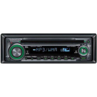 CD/MP3-ресивер Kenwood KDC-W434GY CD/MP3-ресивер Kenwood KDC-W434GY