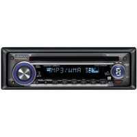 CD/MP3-ресивер Kenwood KDC-W4534Y CD/MP3-ресивер Kenwood KDC-W4534Y